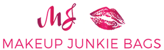 Makeup Junkie Bags